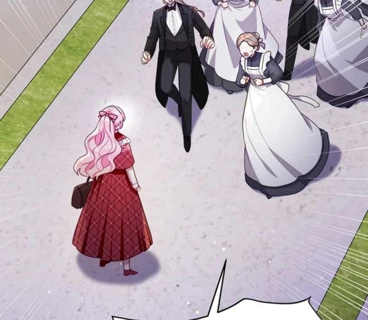 A Strange But Effective Villainess Life Chapter 4 - halaman 57