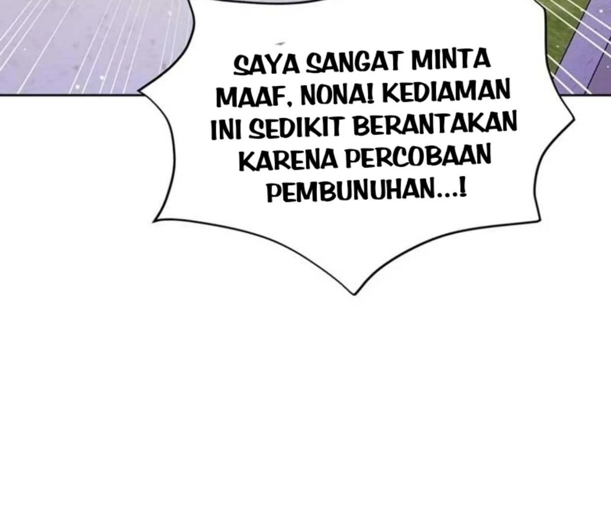 A Strange But Effective Villainess Life Chapter 4 - halaman 58