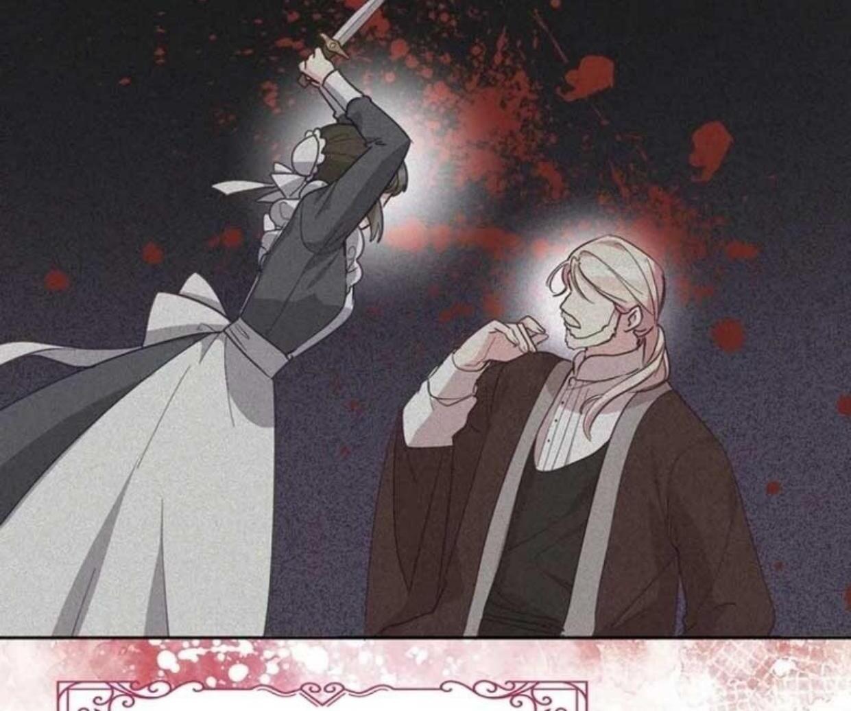 A Strange But Effective Villainess Life Chapter 4 - halaman 60