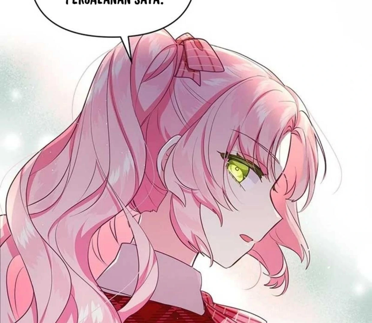 A Strange But Effective Villainess Life Chapter 4 - halaman 66