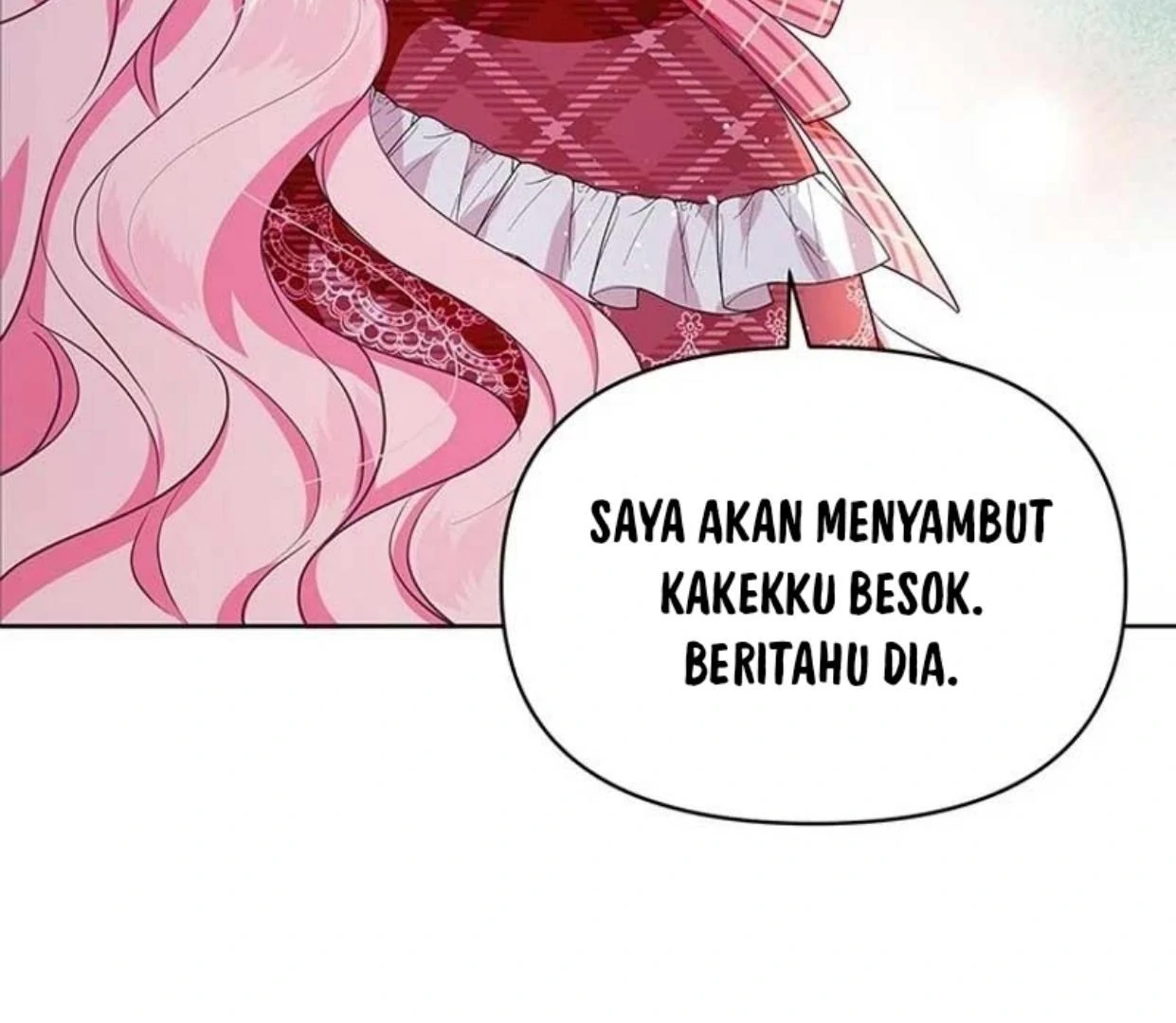 A Strange But Effective Villainess Life Chapter 4 - halaman 67