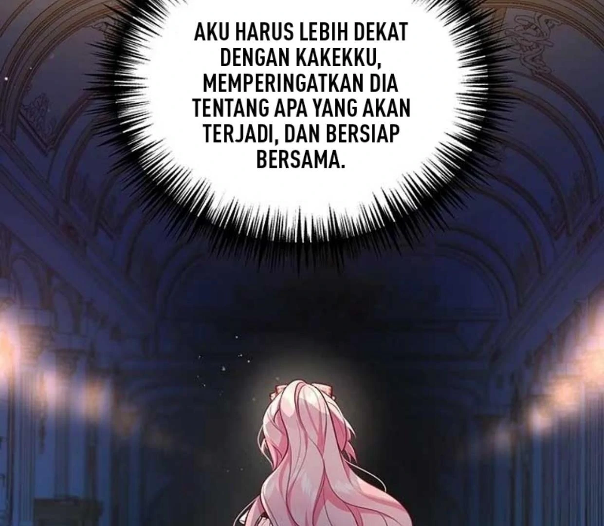 A Strange But Effective Villainess Life Chapter 4 - halaman 71