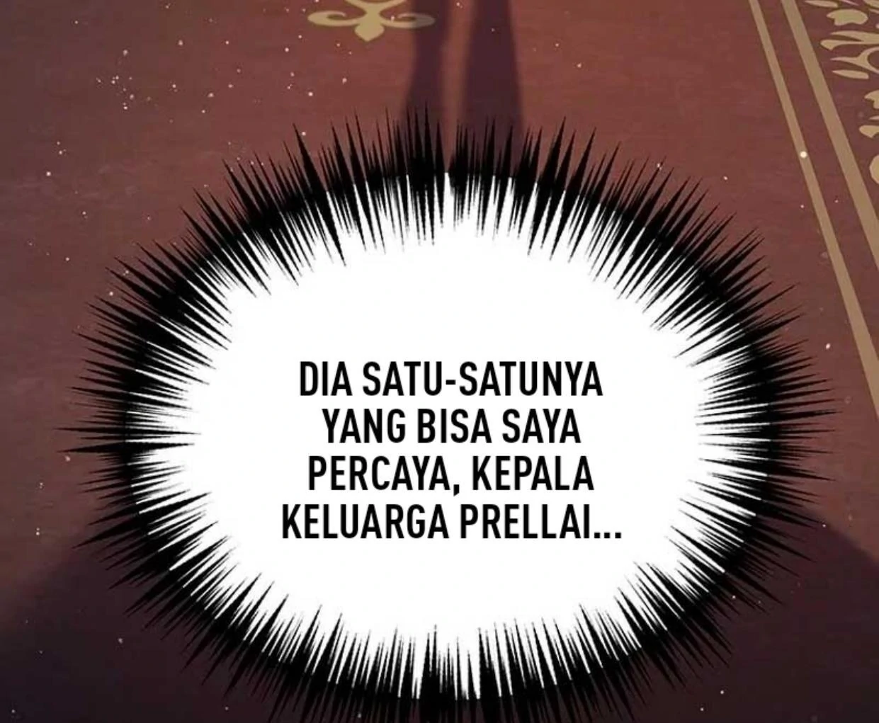 A Strange But Effective Villainess Life Chapter 4 - halaman 73