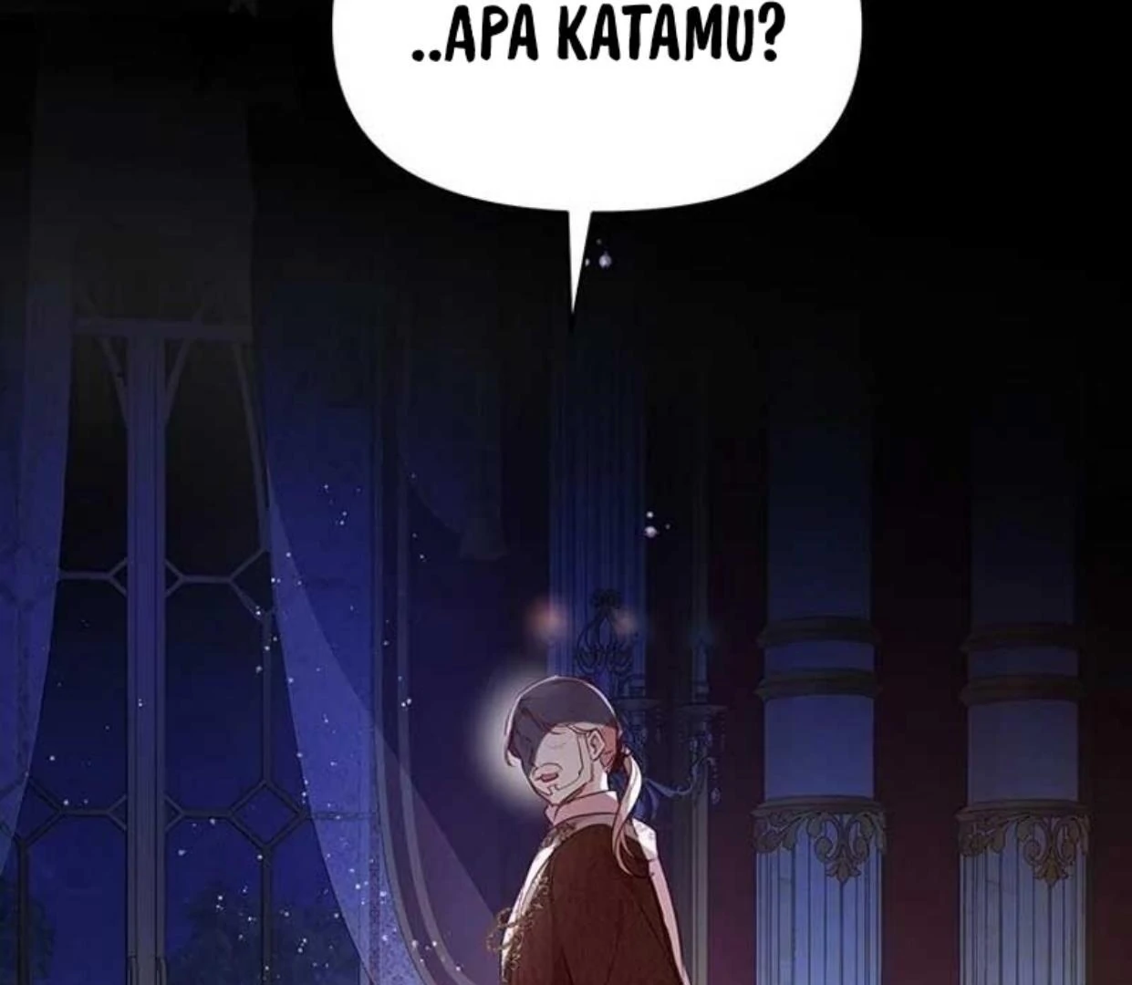 A Strange But Effective Villainess Life Chapter 4 - halaman 76