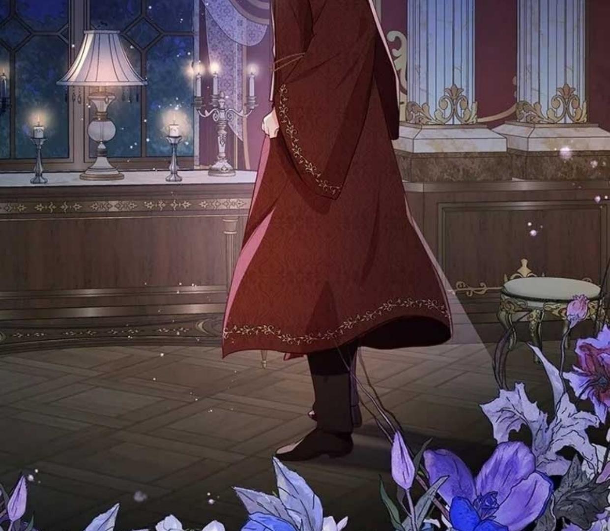 A Strange But Effective Villainess Life Chapter 4 - halaman 77