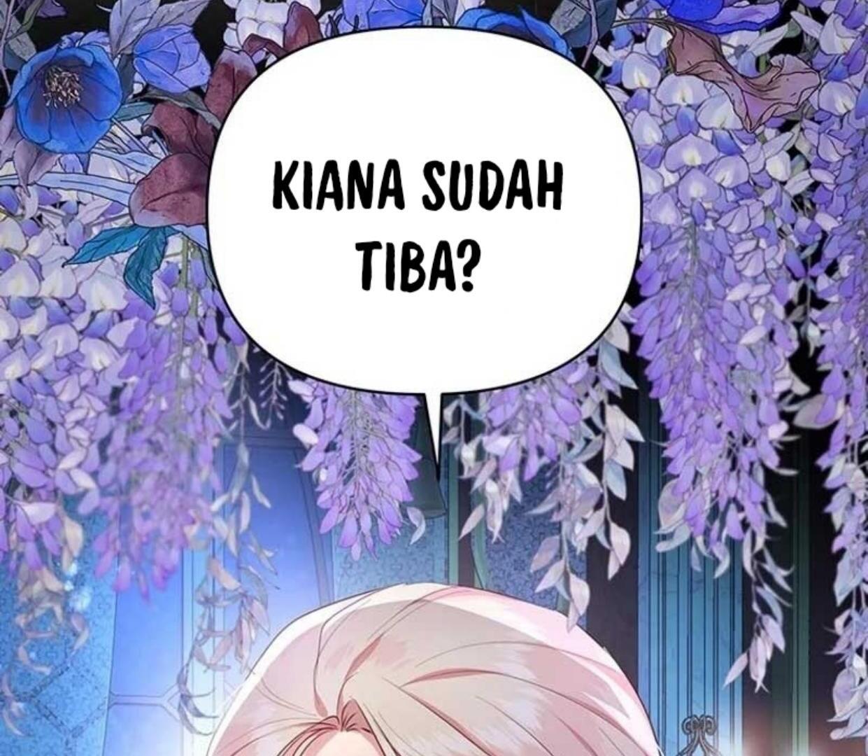 A Strange But Effective Villainess Life Chapter 4 - halaman 78