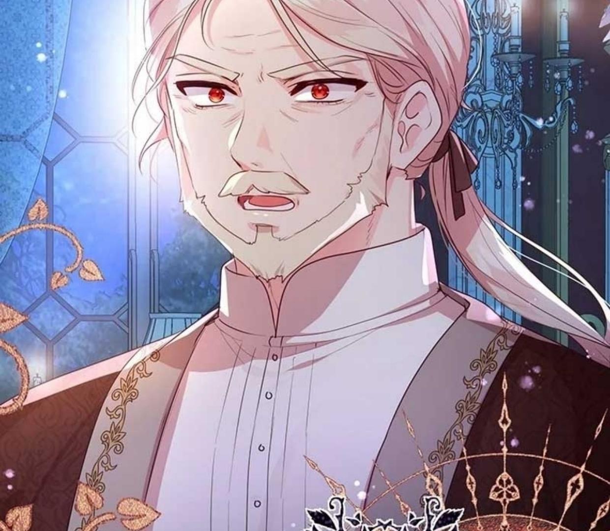 A Strange But Effective Villainess Life Chapter 4 - halaman 79