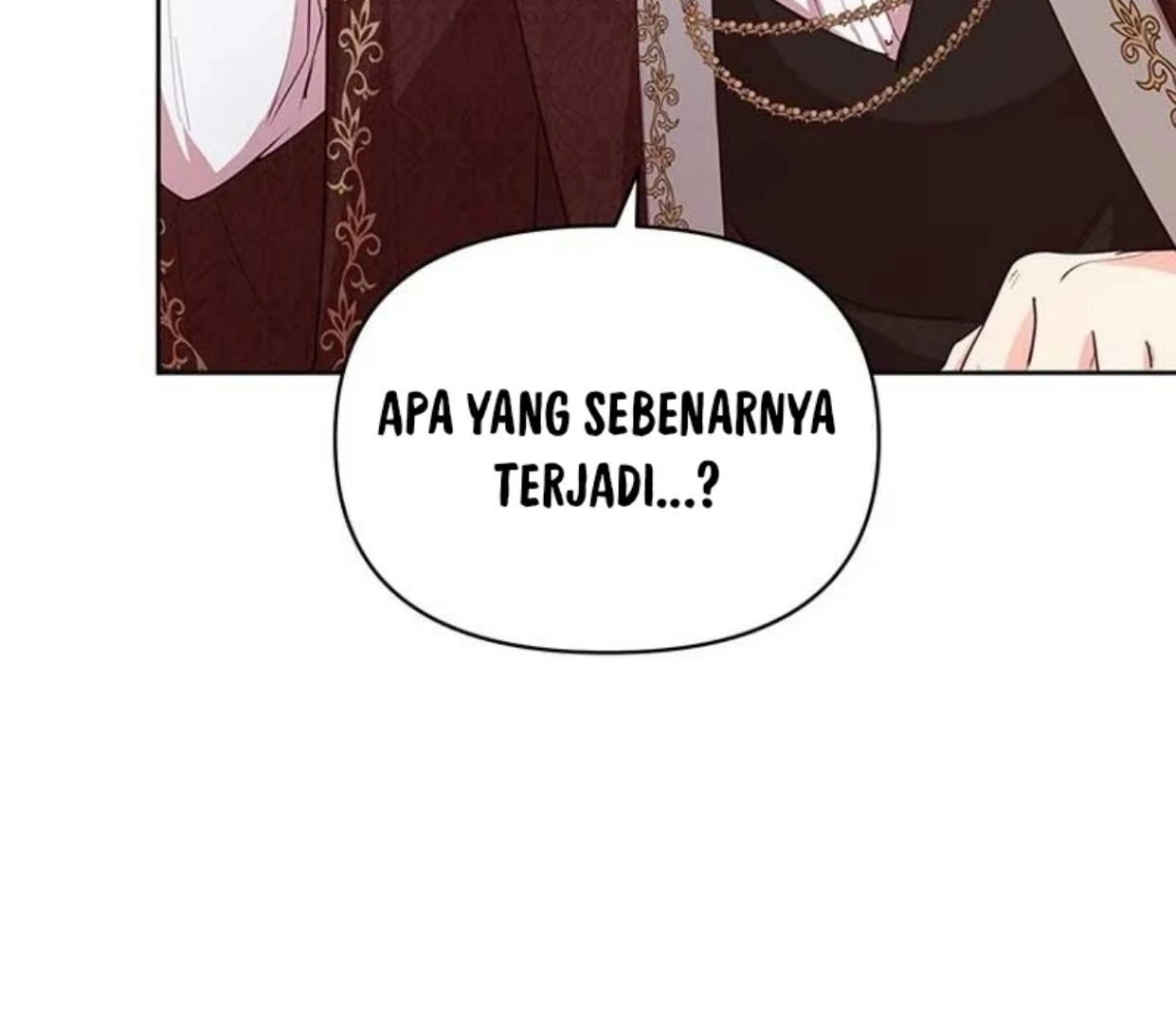 A Strange But Effective Villainess Life Chapter 4 - halaman 85