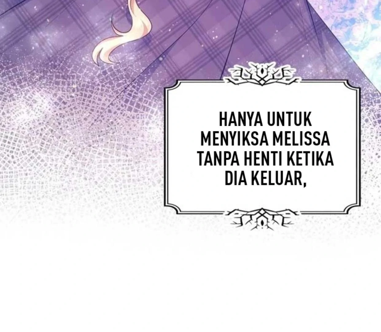 A Strange But Effective Villainess Life Chapter 4 - halaman 91