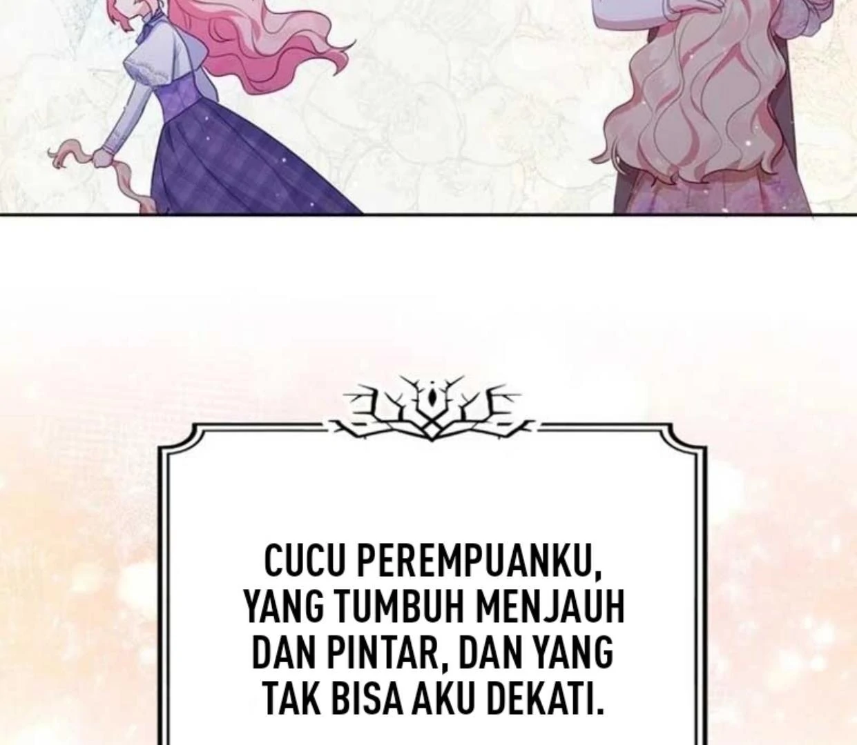 A Strange But Effective Villainess Life Chapter 4 - halaman 93
