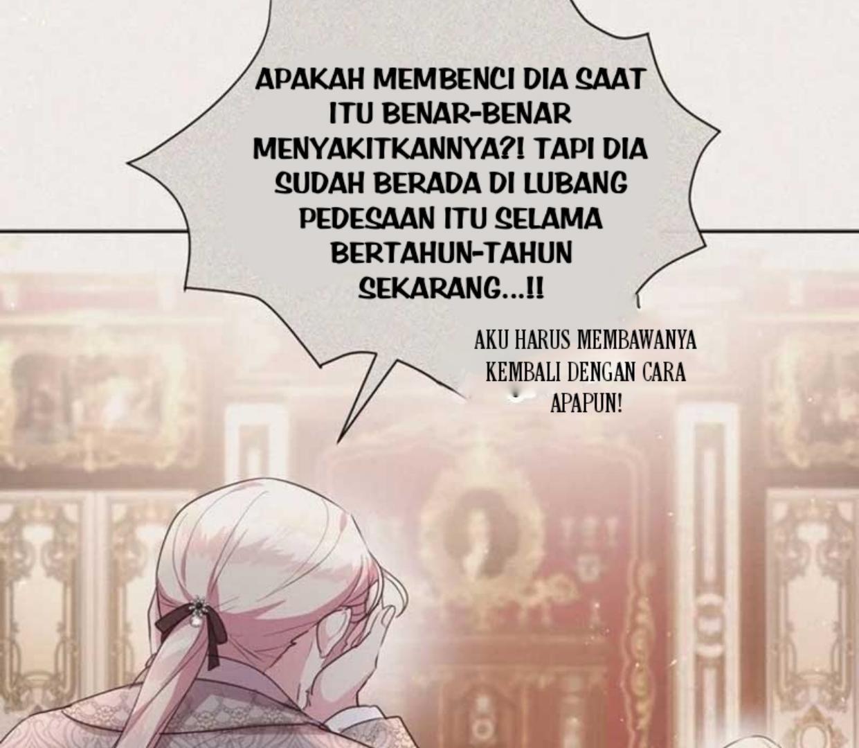 A Strange But Effective Villainess Life Chapter 4 - halaman 98