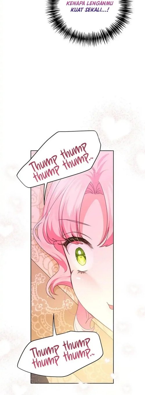 A Strange But Effective Villainess Life Chapter 40 - halaman 14