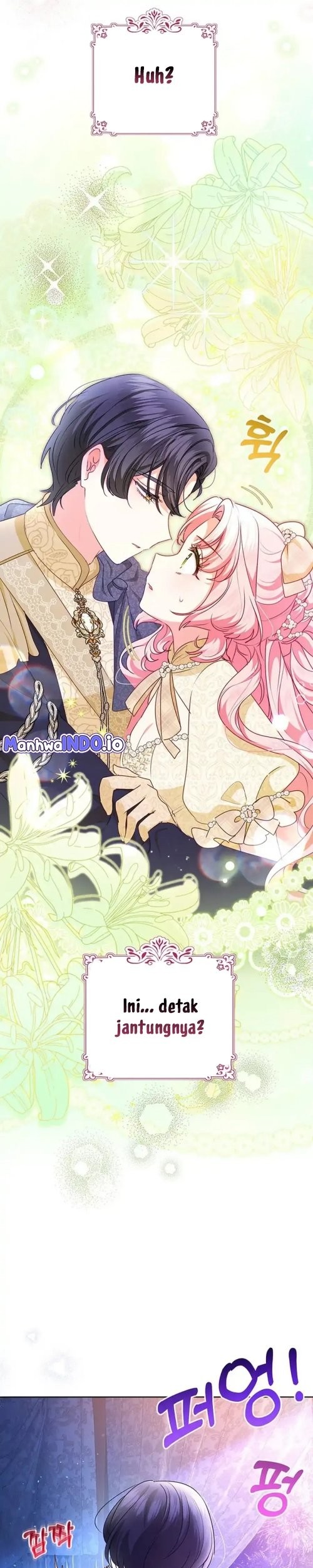 A Strange But Effective Villainess Life Chapter 40 - halaman 15