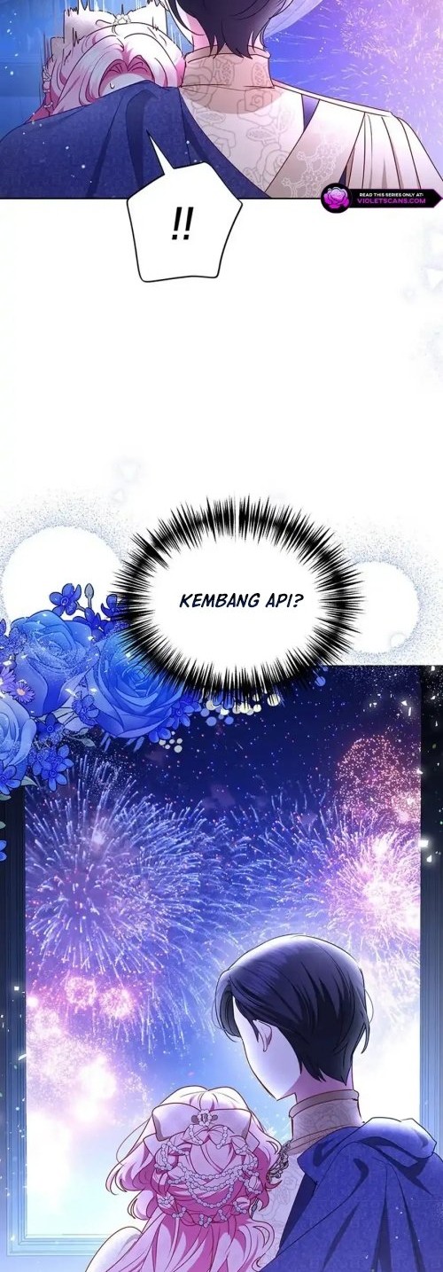 A Strange But Effective Villainess Life Chapter 40 - halaman 16