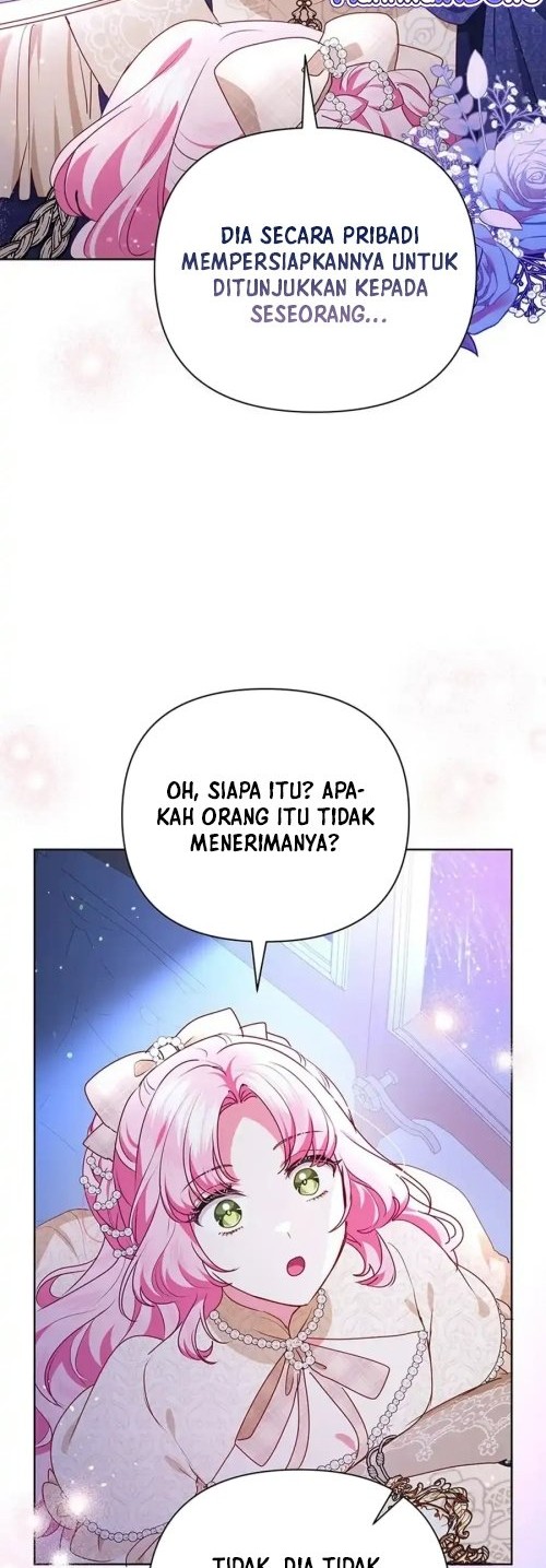 A Strange But Effective Villainess Life Chapter 40 - halaman 18