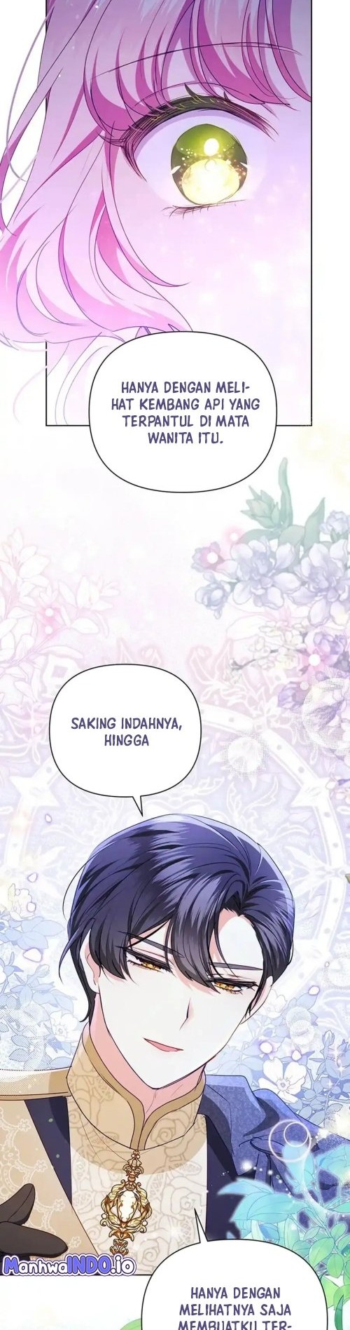 A Strange But Effective Villainess Life Chapter 40 - halaman 24