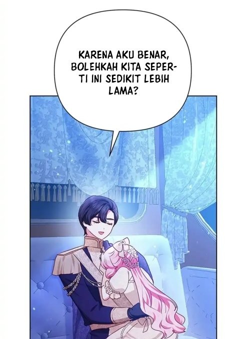 A Strange But Effective Villainess Life Chapter 40 - halaman 29