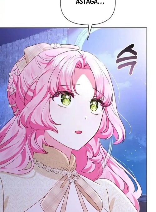 A Strange But Effective Villainess Life Chapter 40 - halaman 32