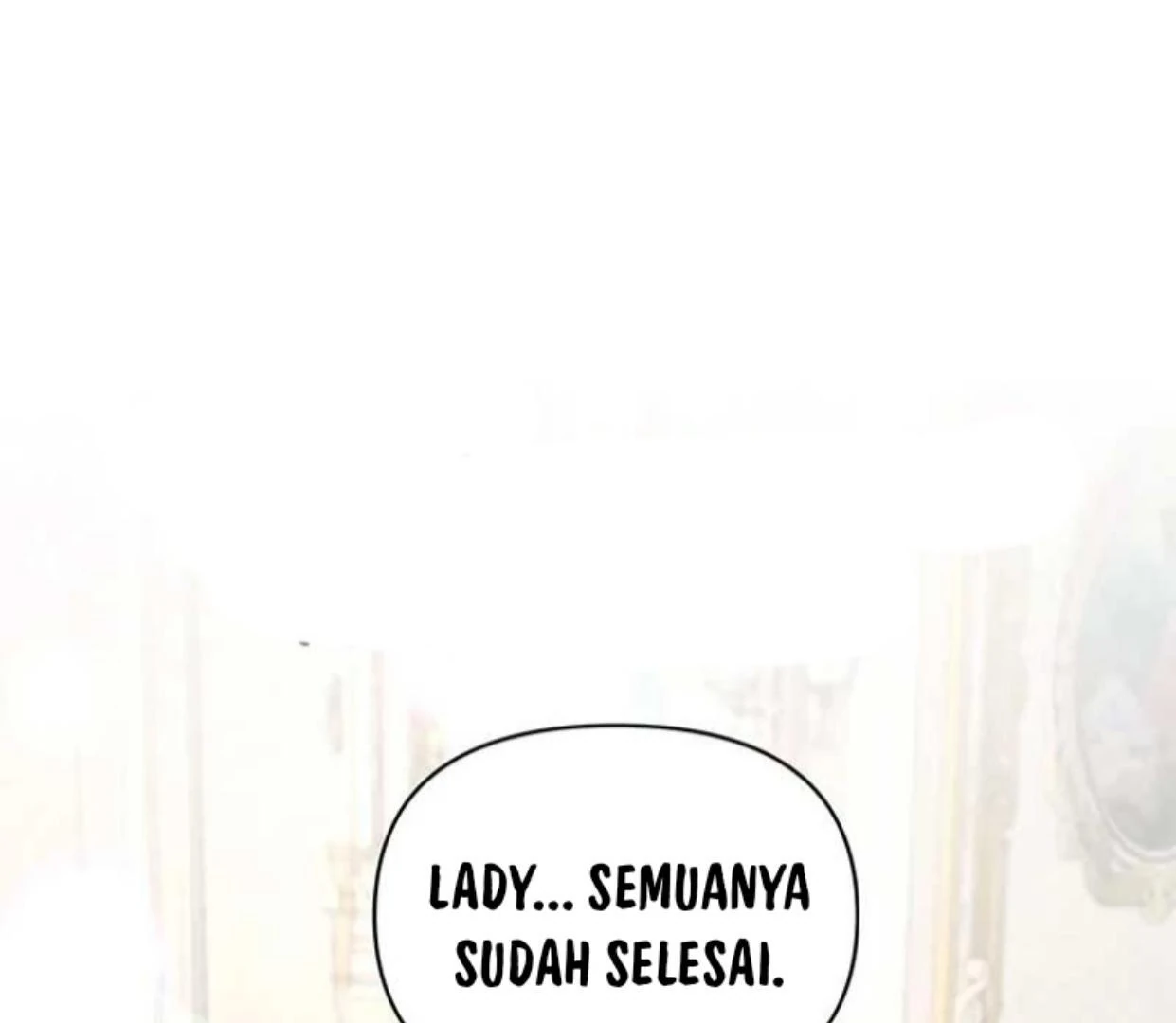 A Strange But Effective Villainess Life Chapter 5 - halaman 1
