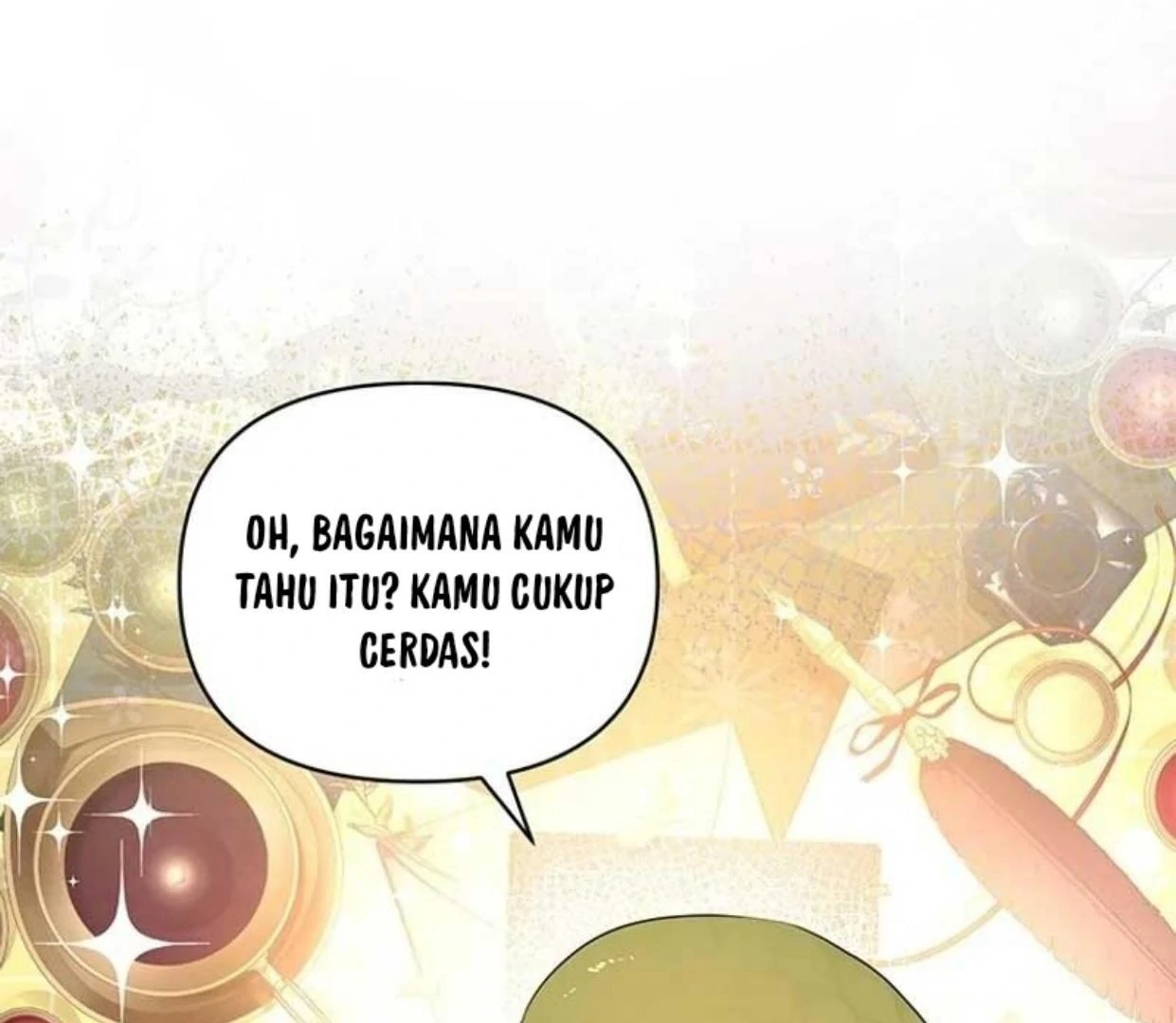 A Strange But Effective Villainess Life Chapter 5 - halaman 103
