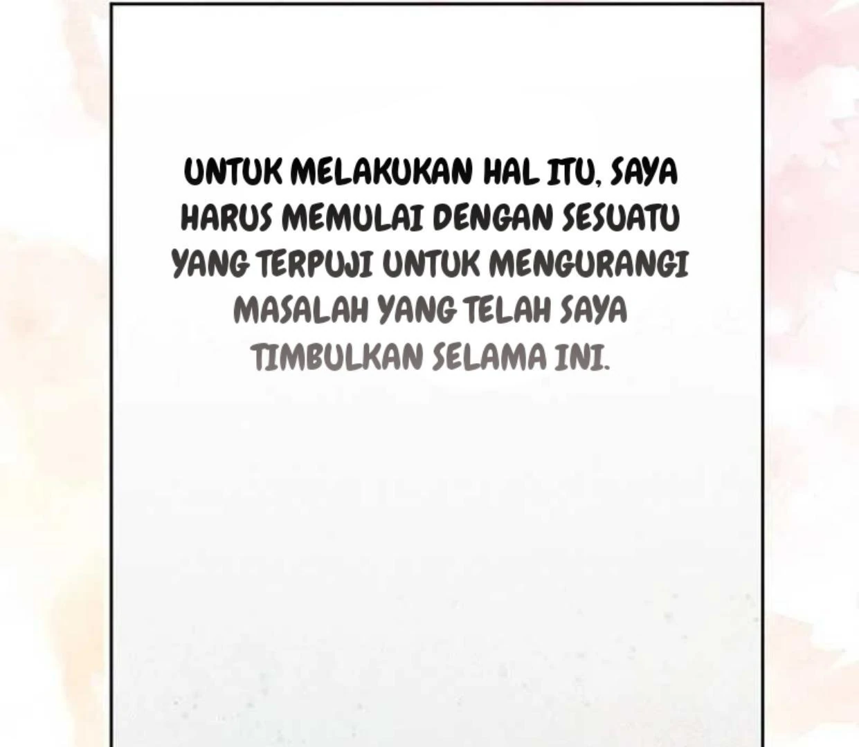 A Strange But Effective Villainess Life Chapter 5 - halaman 11