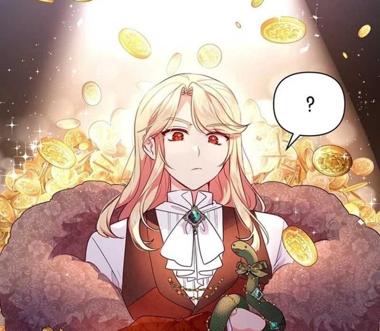 A Strange But Effective Villainess Life Chapter 5 - halaman 114