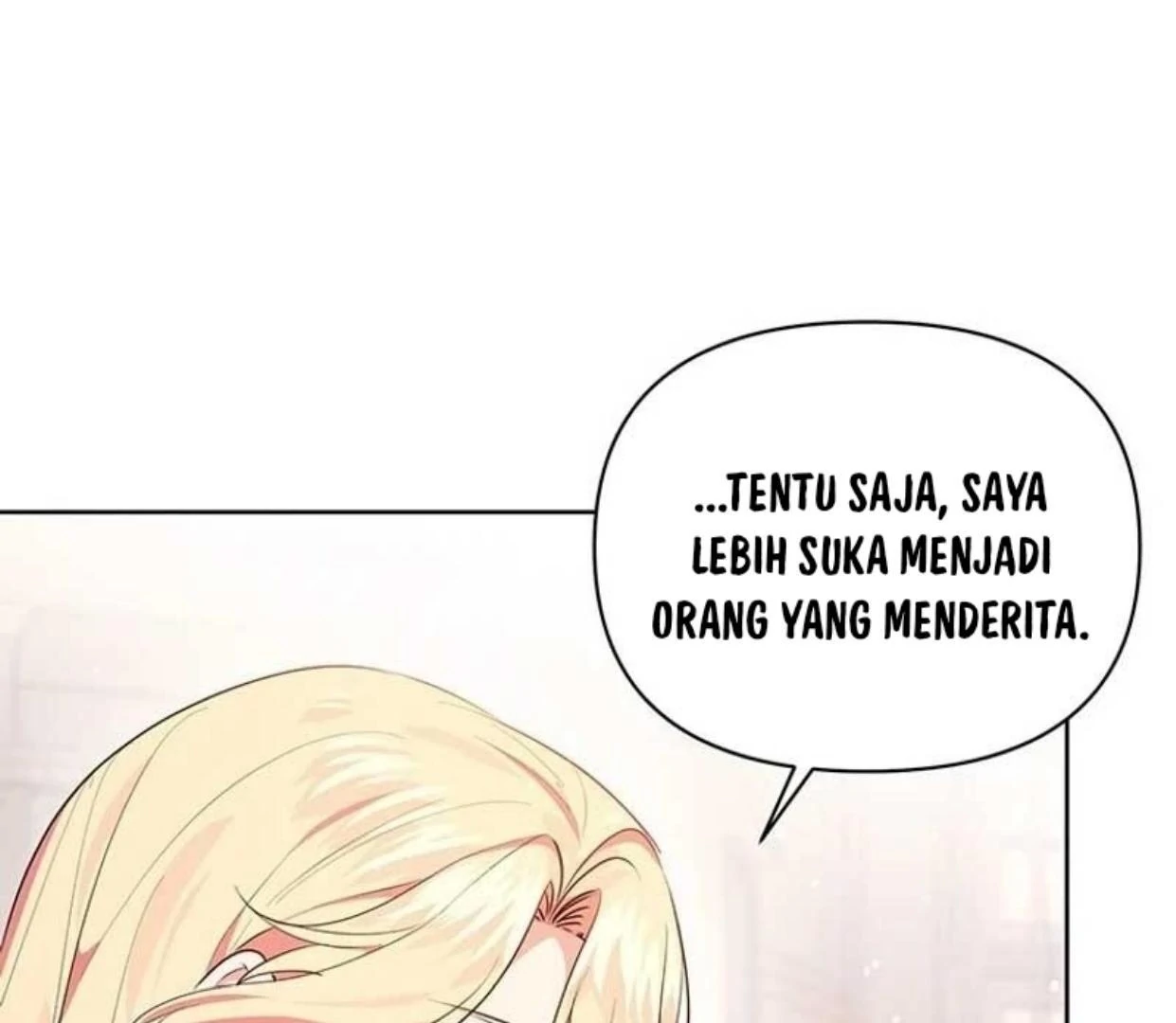 A Strange But Effective Villainess Life Chapter 5 - halaman 122