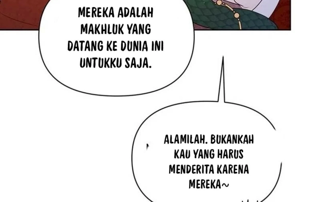 A Strange But Effective Villainess Life Chapter 5 - halaman 124