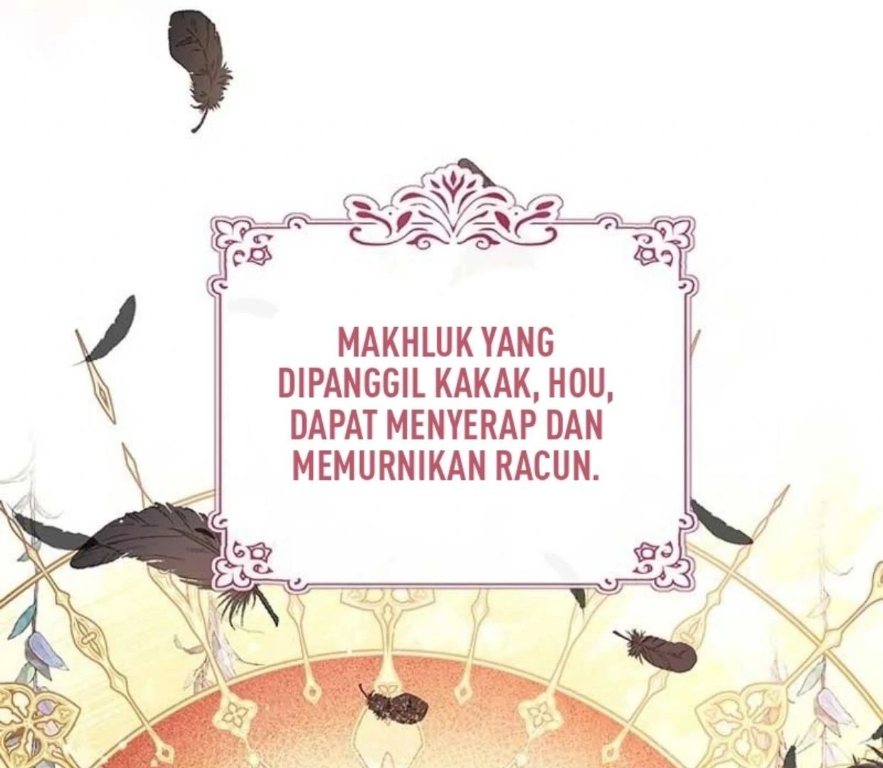 A Strange But Effective Villainess Life Chapter 5 - halaman 13