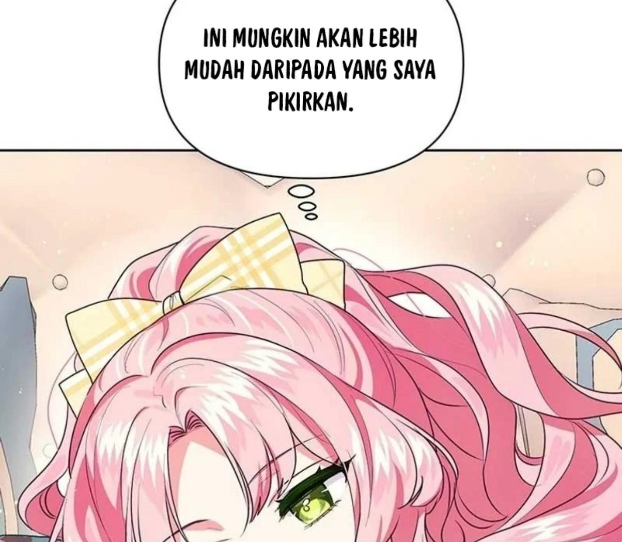 A Strange But Effective Villainess Life Chapter 5 - halaman 130