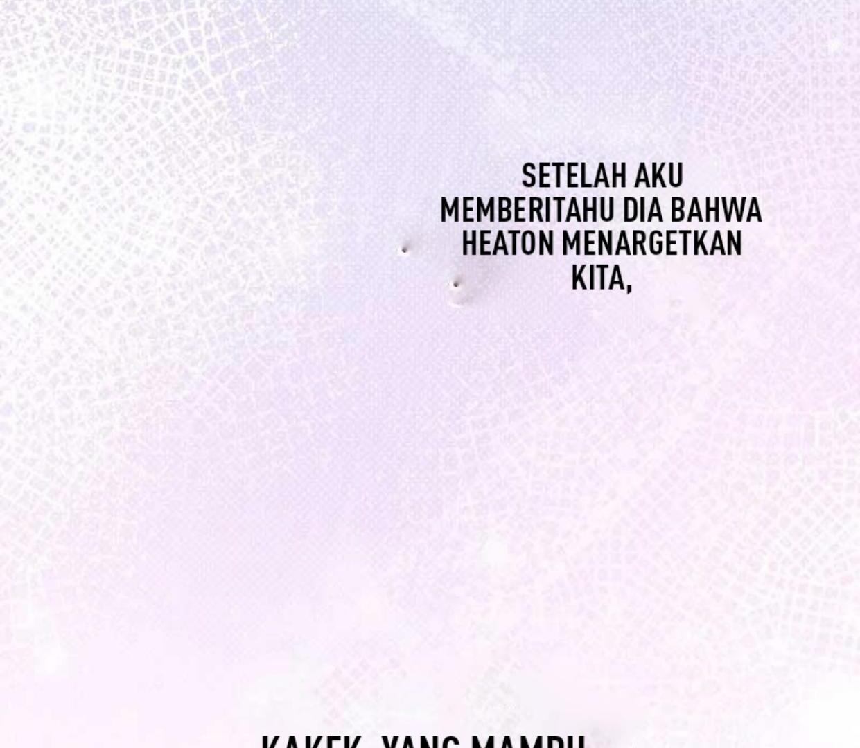 A Strange But Effective Villainess Life Chapter 5 - halaman 133