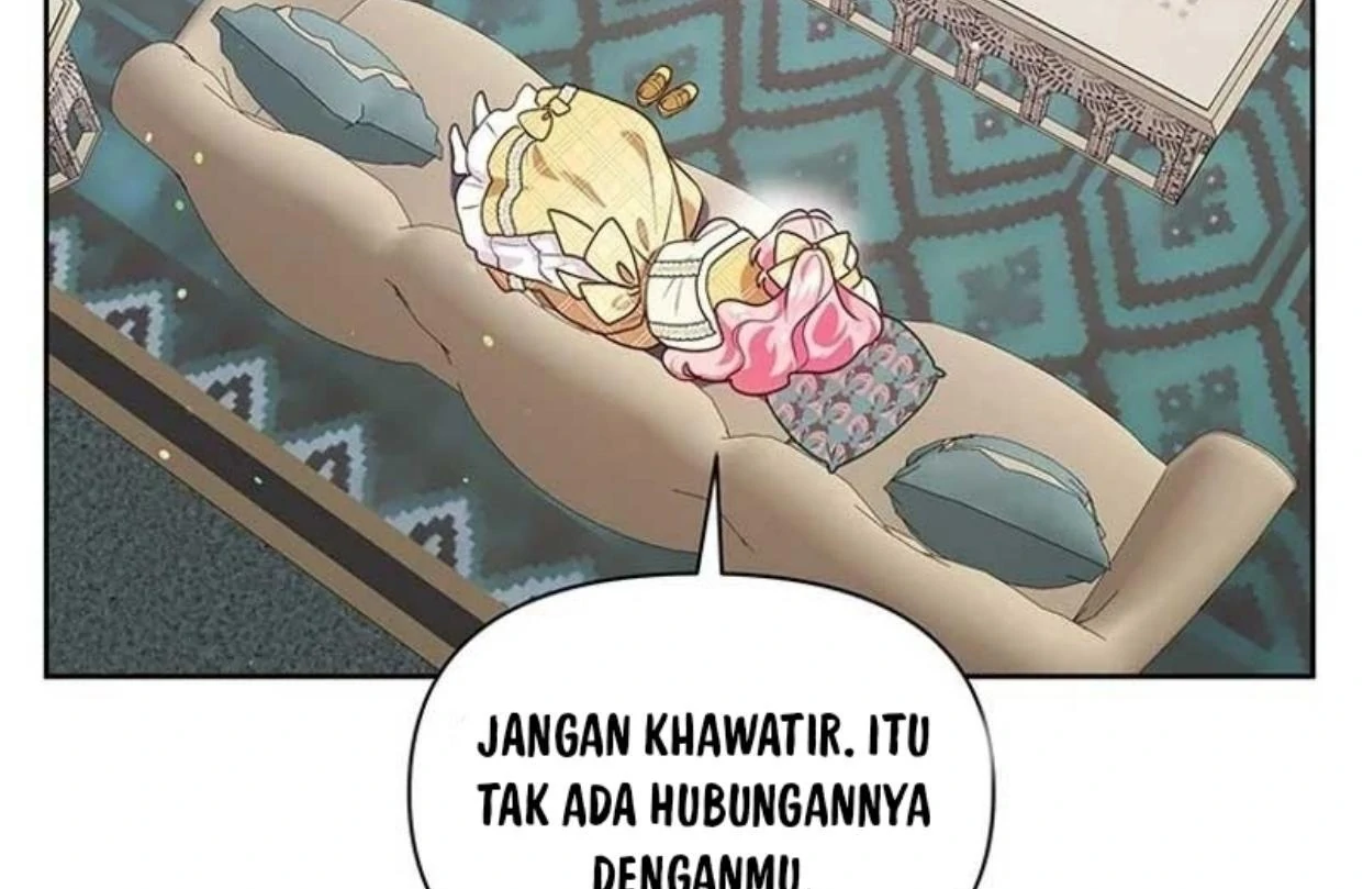 A Strange But Effective Villainess Life Chapter 5 - halaman 136
