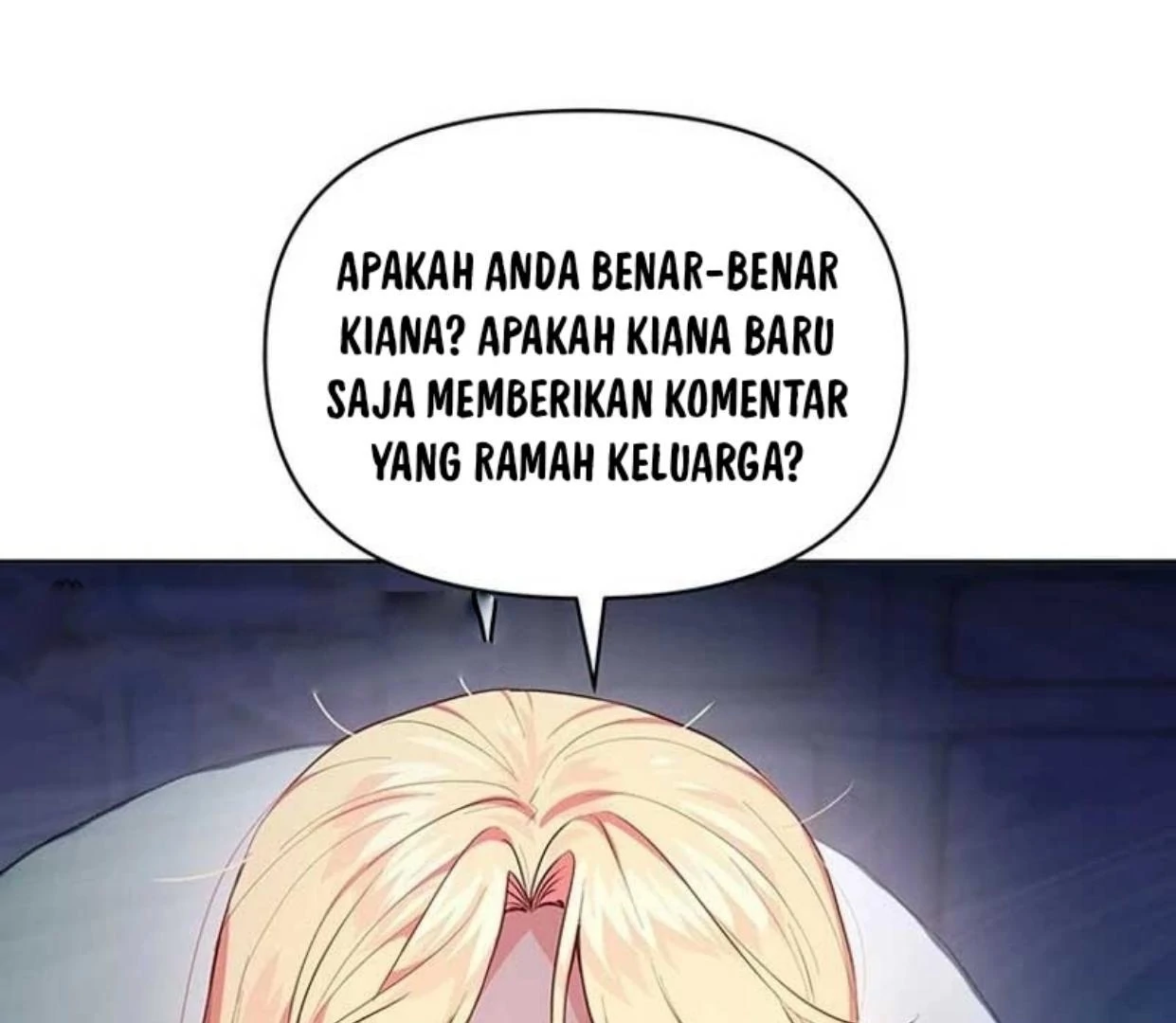 A Strange But Effective Villainess Life Chapter 5 - halaman 146