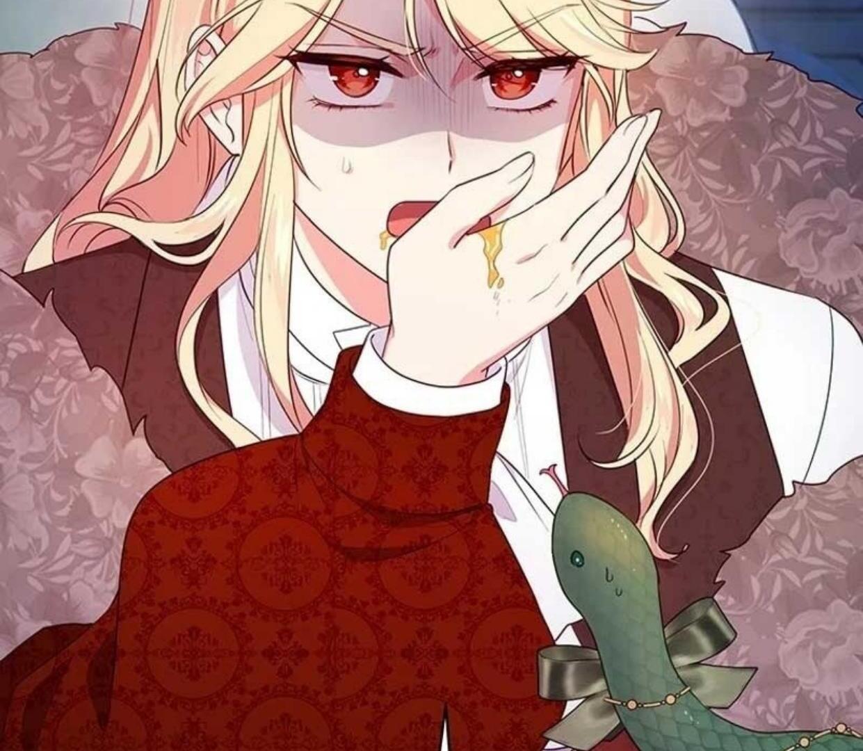 A Strange But Effective Villainess Life Chapter 5 - halaman 147