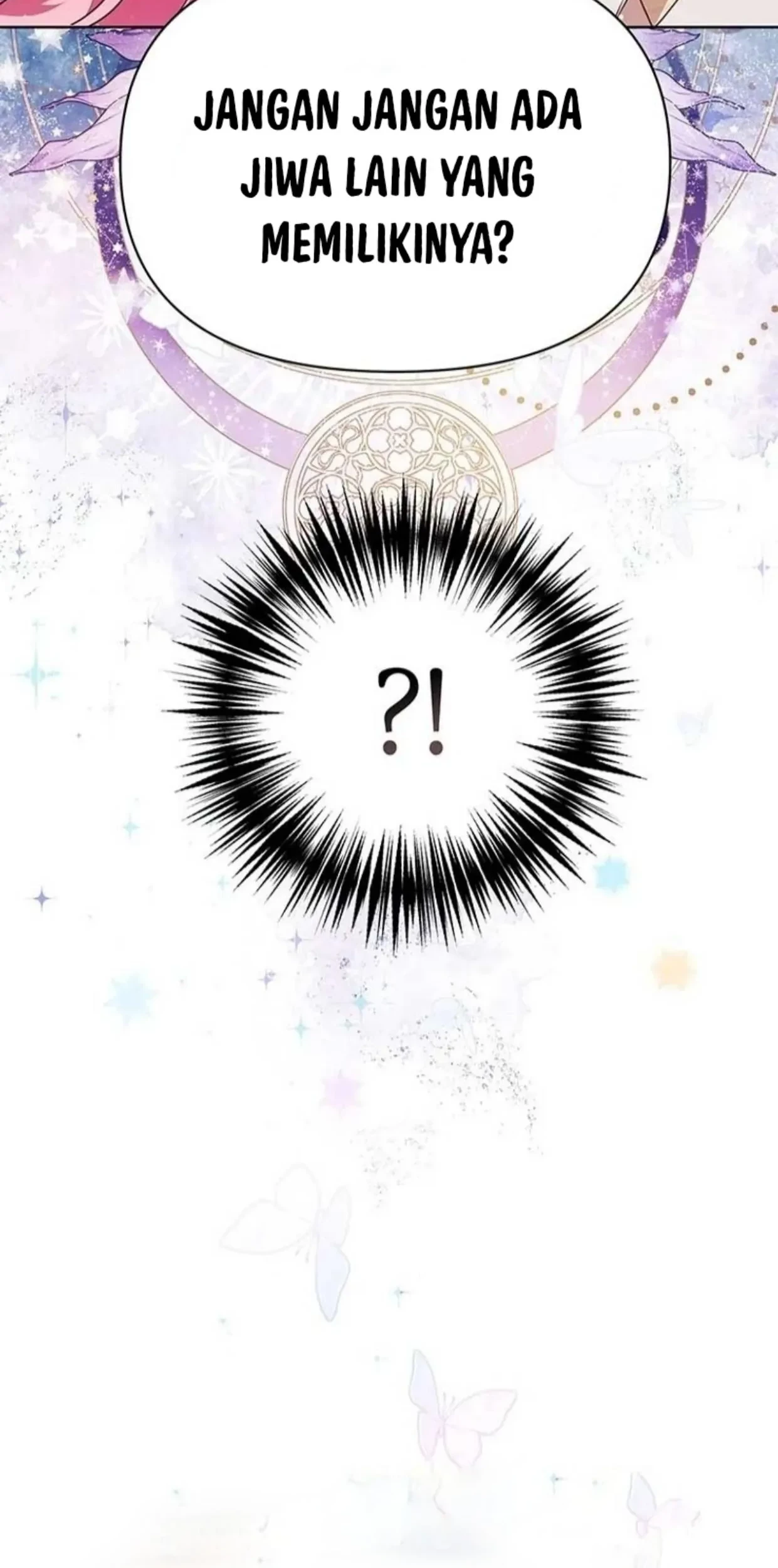 A Strange But Effective Villainess Life Chapter 5 - halaman 152