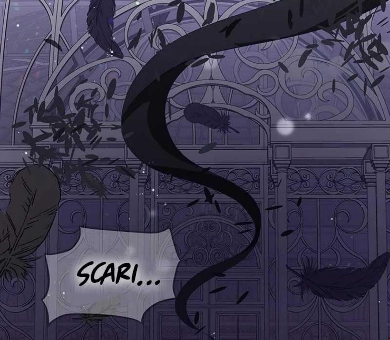 A Strange But Effective Villainess Life Chapter 5 - halaman 16
