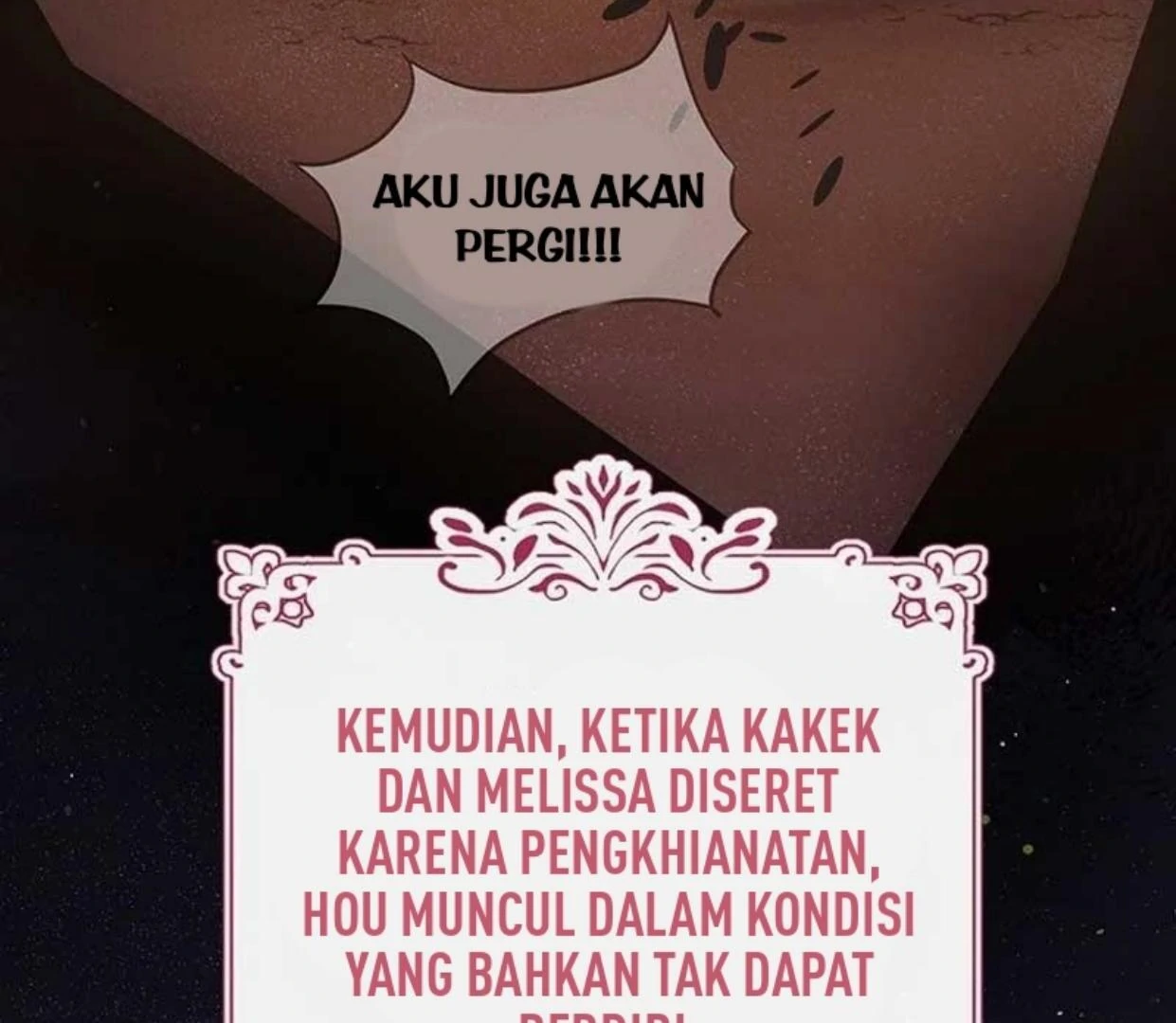 A Strange But Effective Villainess Life Chapter 5 - halaman 18