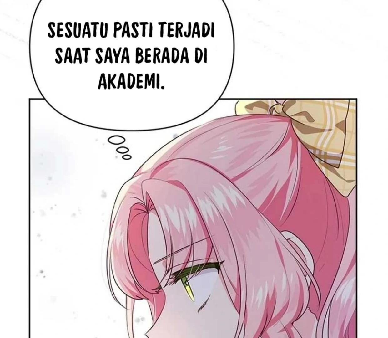 A Strange But Effective Villainess Life Chapter 5 - halaman 20