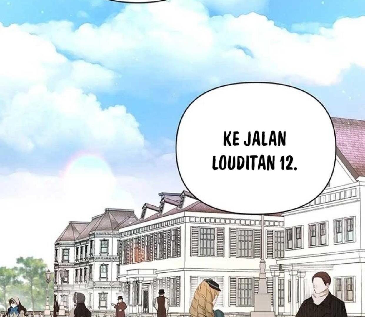 A Strange But Effective Villainess Life Chapter 5 - halaman 26
