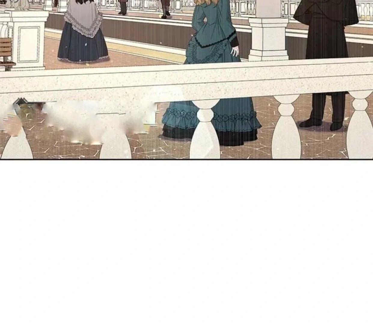 A Strange But Effective Villainess Life Chapter 5 - halaman 27