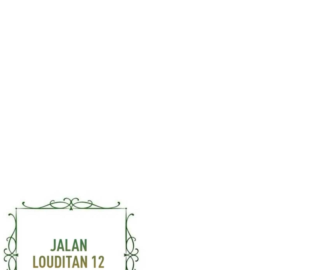 A Strange But Effective Villainess Life Chapter 5 - halaman 30