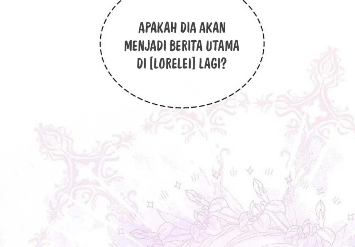 A Strange But Effective Villainess Life Chapter 5 - halaman 34