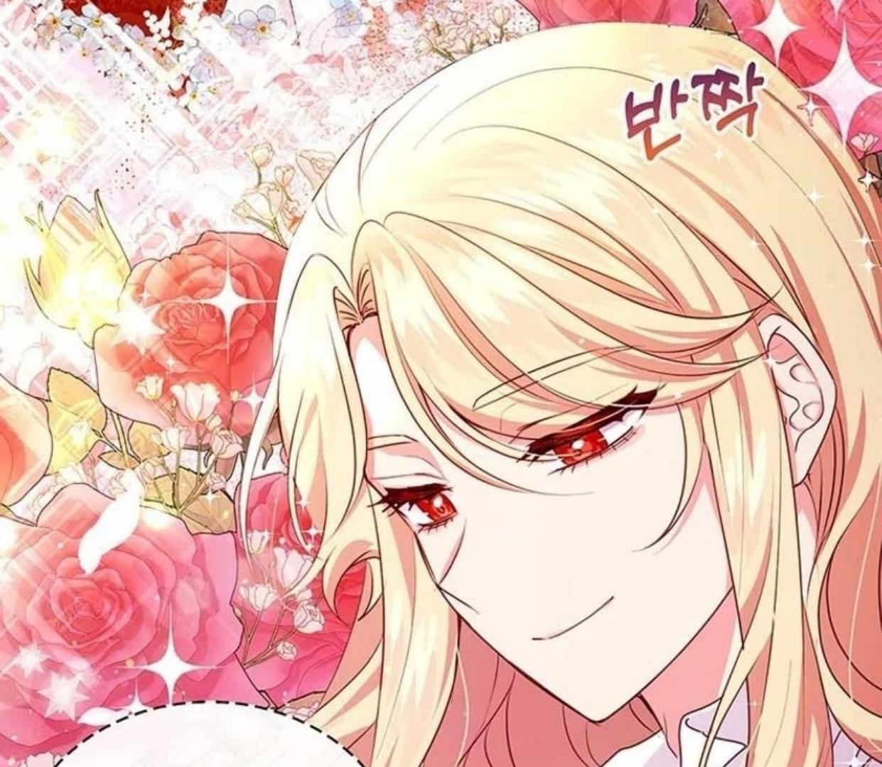 A Strange But Effective Villainess Life Chapter 5 - halaman 37