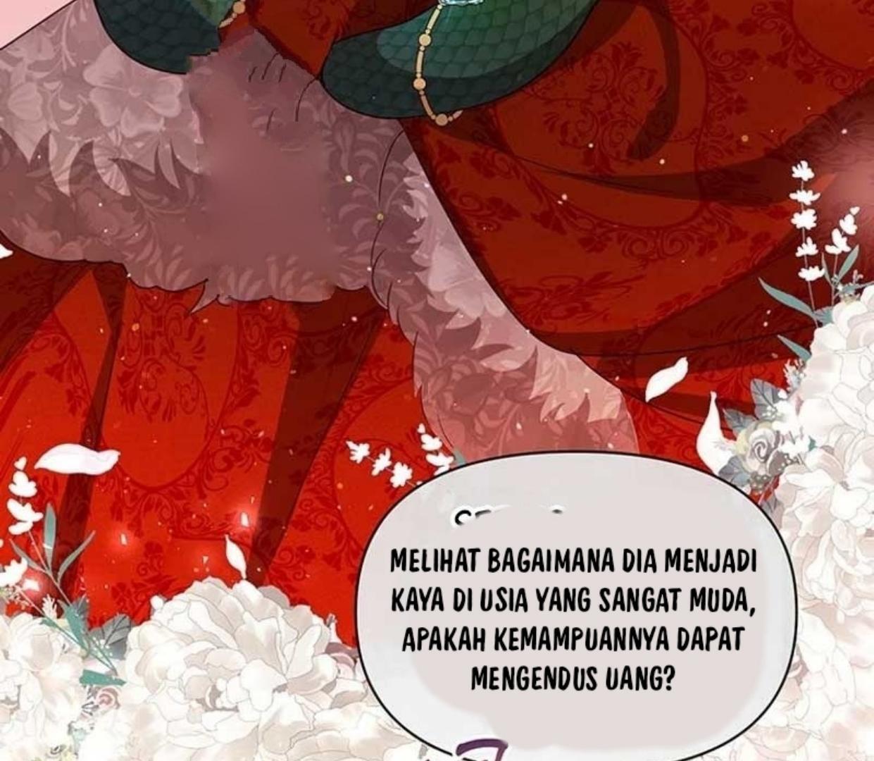 A Strange But Effective Villainess Life Chapter 5 - halaman 39