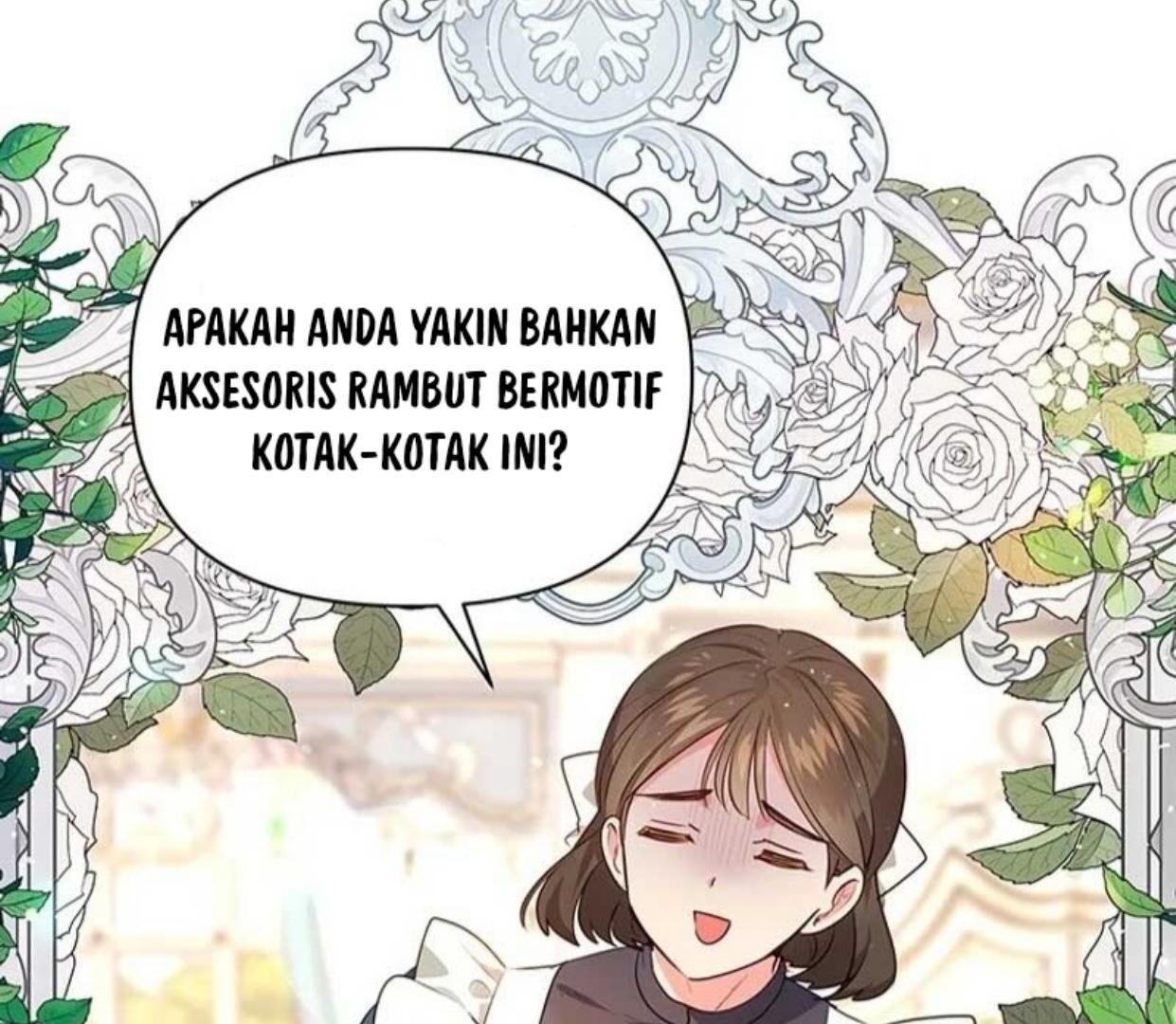 A Strange But Effective Villainess Life Chapter 5 - halaman 4
