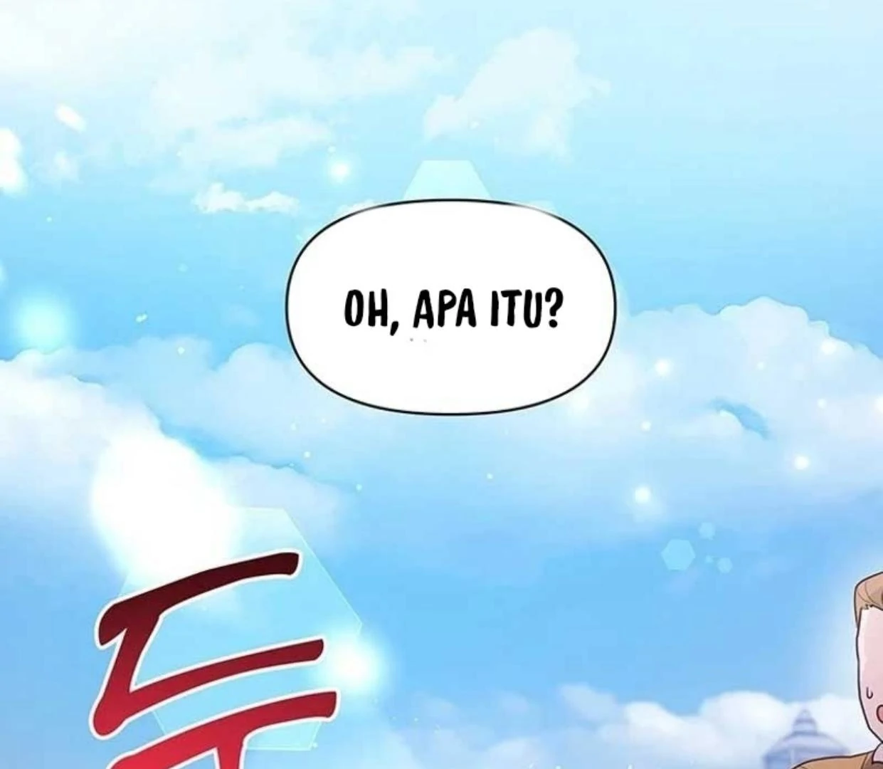 A Strange But Effective Villainess Life Chapter 5 - halaman 45
