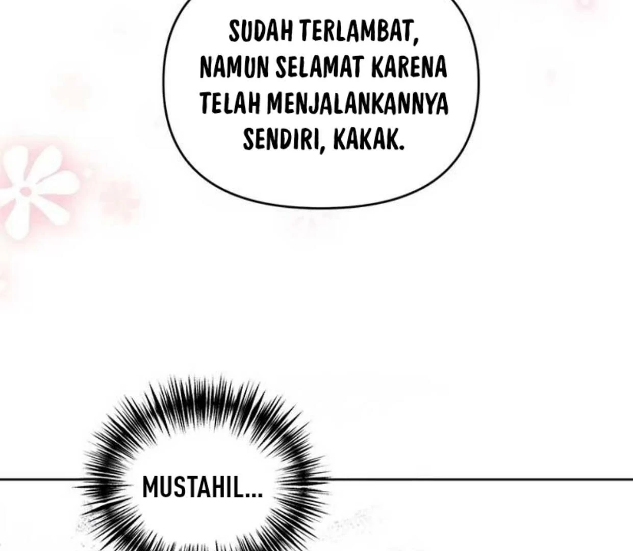 A Strange But Effective Villainess Life Chapter 5 - halaman 52