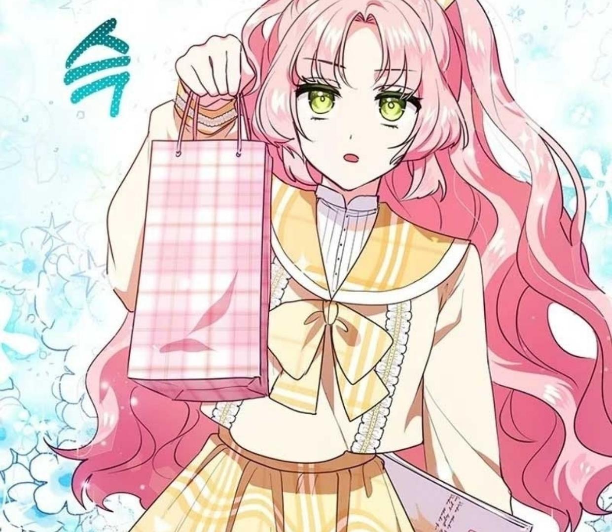 A Strange But Effective Villainess Life Chapter 5 - halaman 56