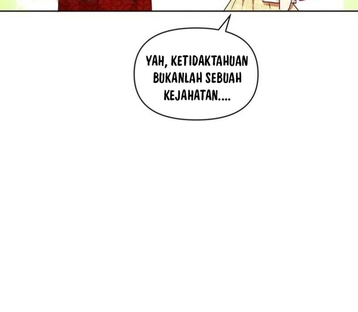 A Strange But Effective Villainess Life Chapter 5 - halaman 62