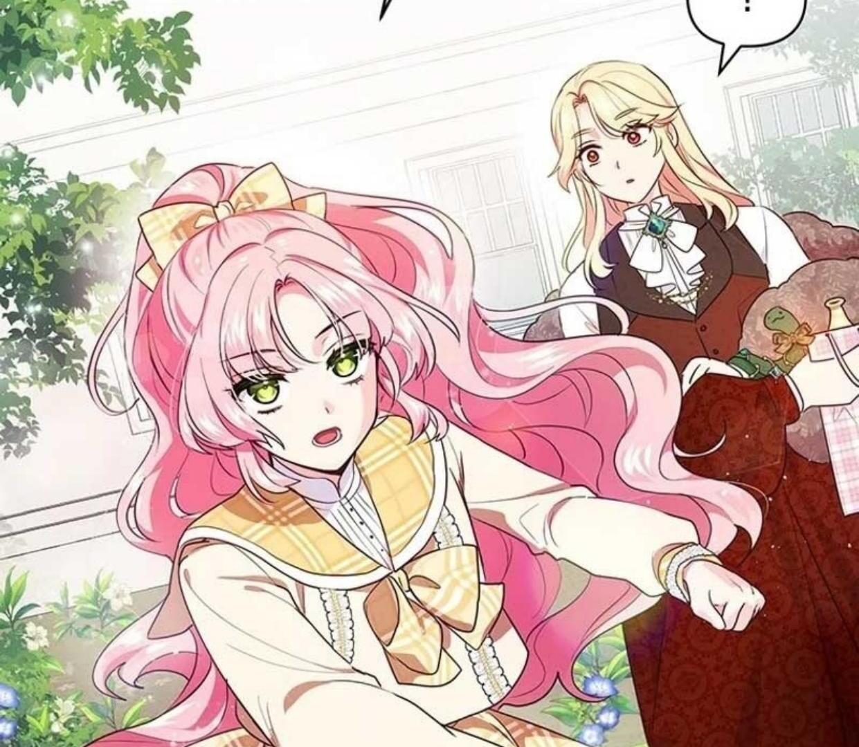 A Strange But Effective Villainess Life Chapter 5 - halaman 68